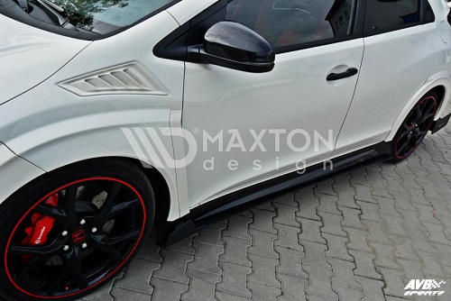Sideskirts