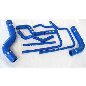 Radiator hose kit