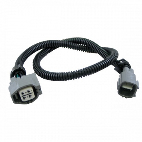 O2 sensor extension