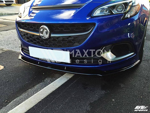 Frontlip