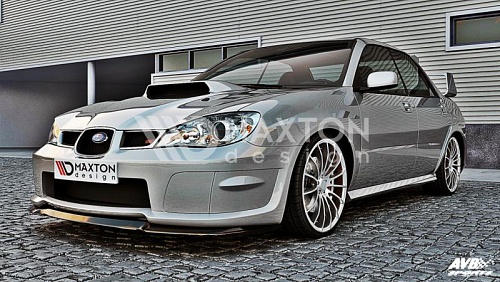 Frontlip