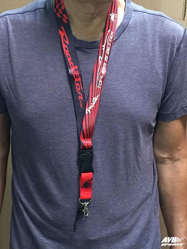 Lanyard
