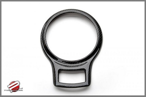Shift surround