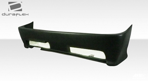 Rearbumper hb