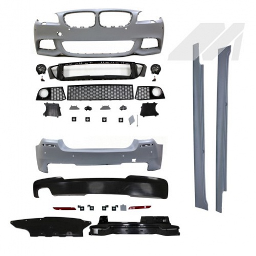Bodykit F10