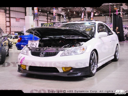 Frontlip