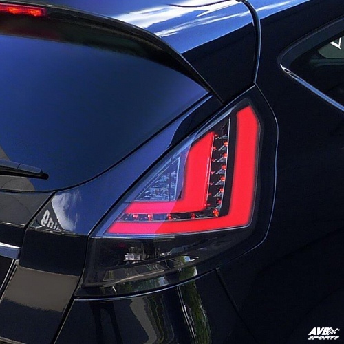 Taillights