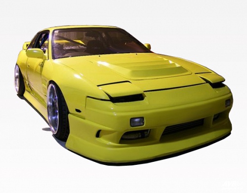 Frontbumper