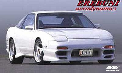Frontbumper