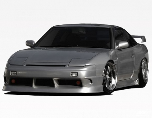 Frontbumper
