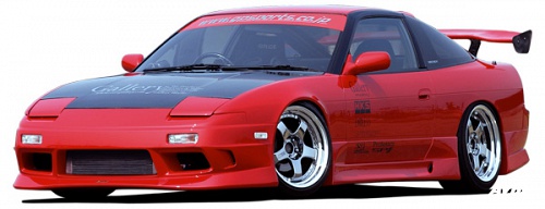Frontbumper
