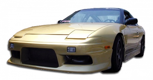 Frontbumper