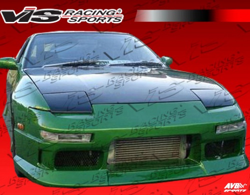 Frontbumper