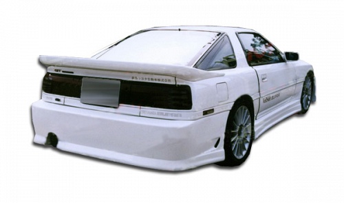 Rearbumper