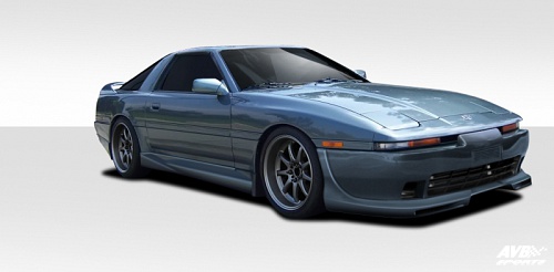 Bodykit