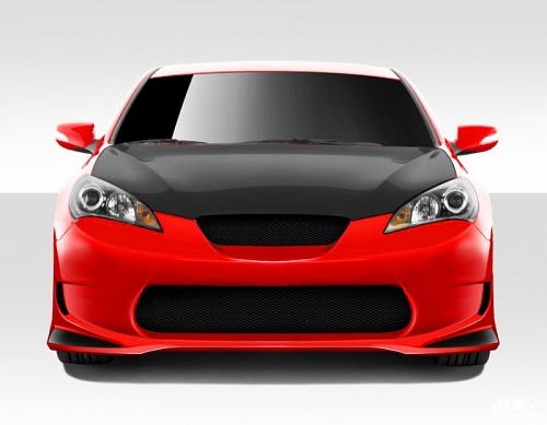 Frontbumper