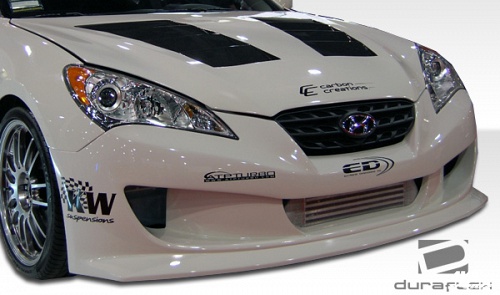Frontbumper