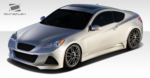 Frontbumper