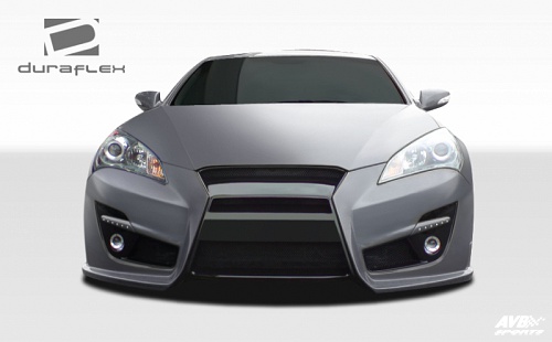 Frontbumper