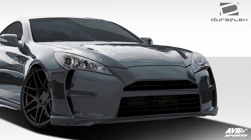 Frontbumper