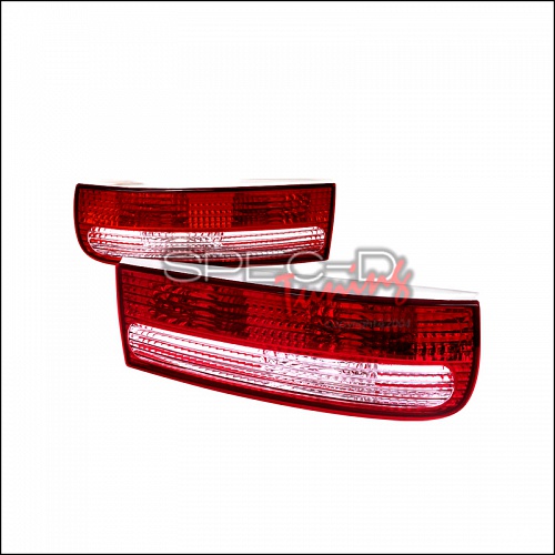 Taillights