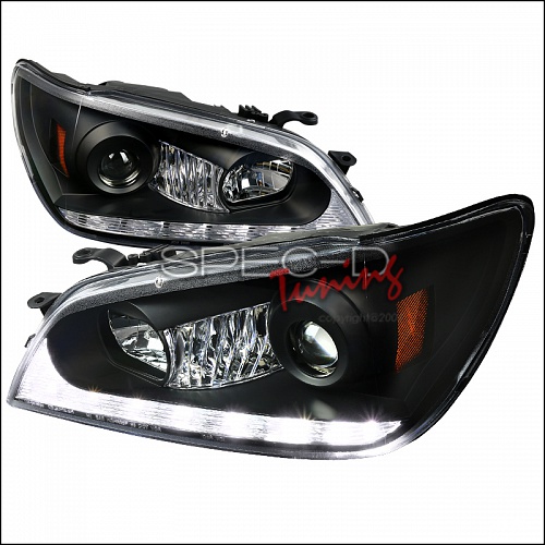Headlights