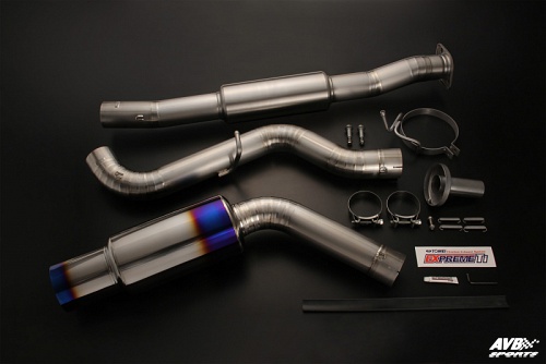 Exhaust (4d)