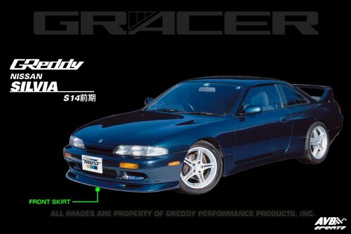 Frontlip