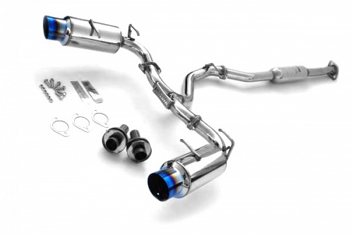 Exhaust