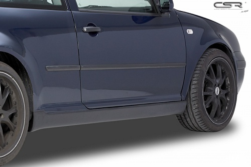 Sideskirts