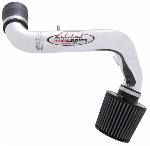 Short ram air intake (EP3)