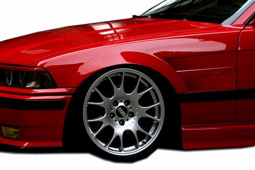 Fenders (2d)