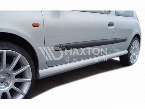 Sideskirts