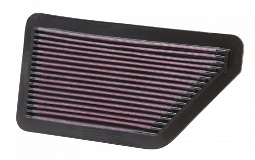 Air filter