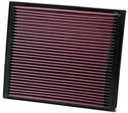 Air filter