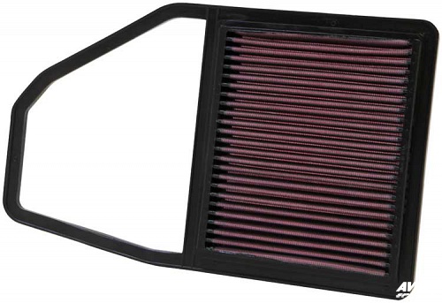 Air filter