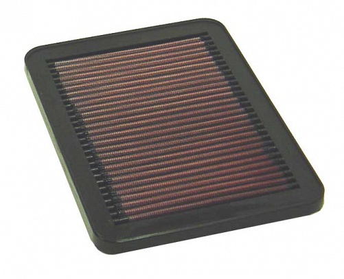 Air filter