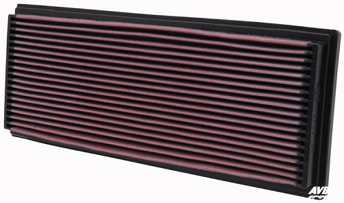Air filter