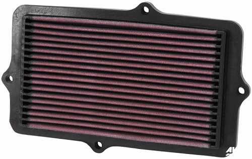 Air filter