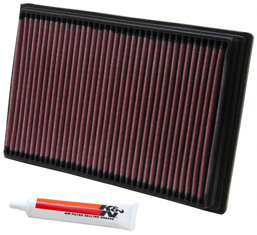Air filter