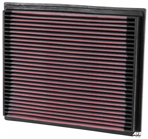 Air filter