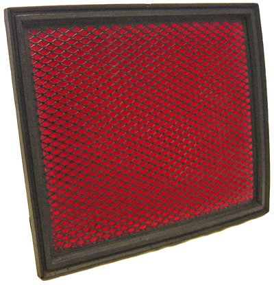 Air filter