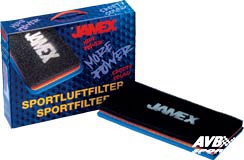 Air filter