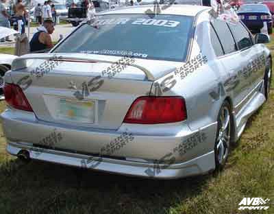 Rearlip