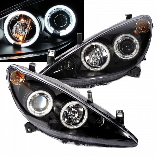 Headlights