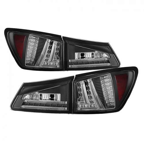 Taillights