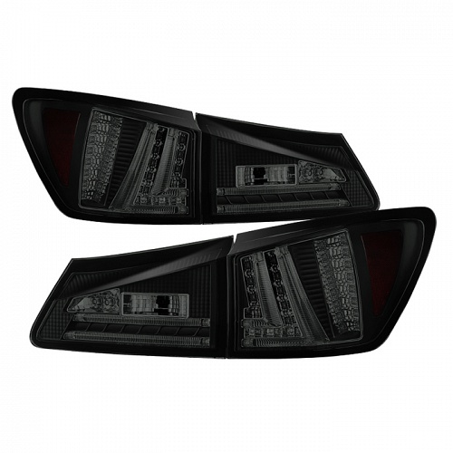 Taillights