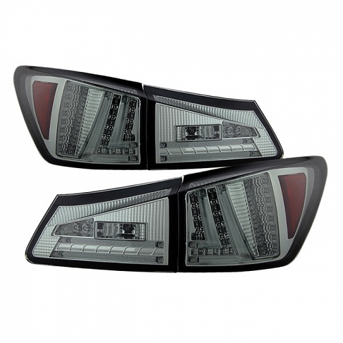 Taillights
