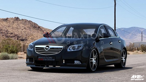 Splitter