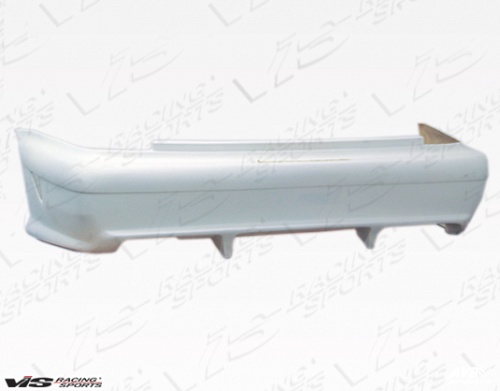 Rearbumper